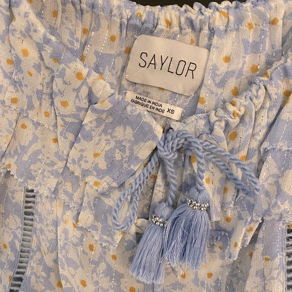 SAYLOR set - Picture 9 of 10